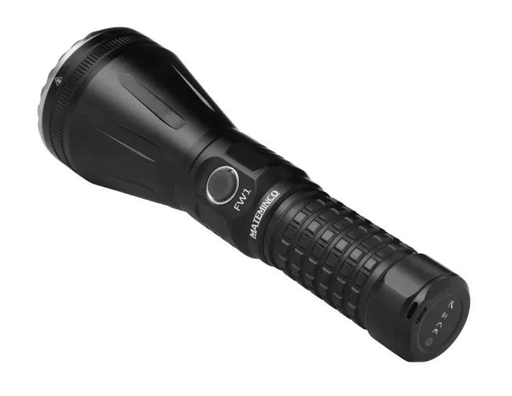 Mateminco FW1 LEPフラッシュライト