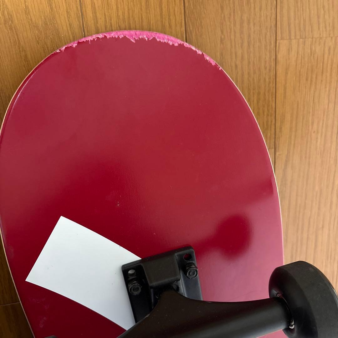 ガールスケートボードコンプリート 8.25ガール 8.25インチスケボー