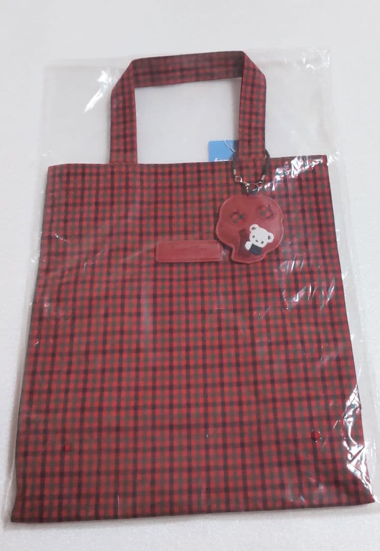 ファミリアバッグ　ファミリアトートバッグ　大サイズ