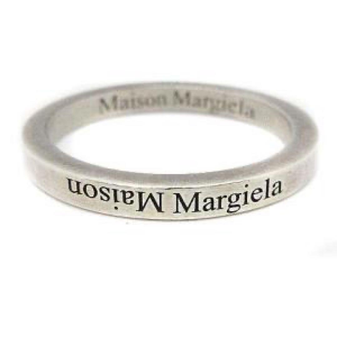 メゾンマルジェラ リバースロゴリング