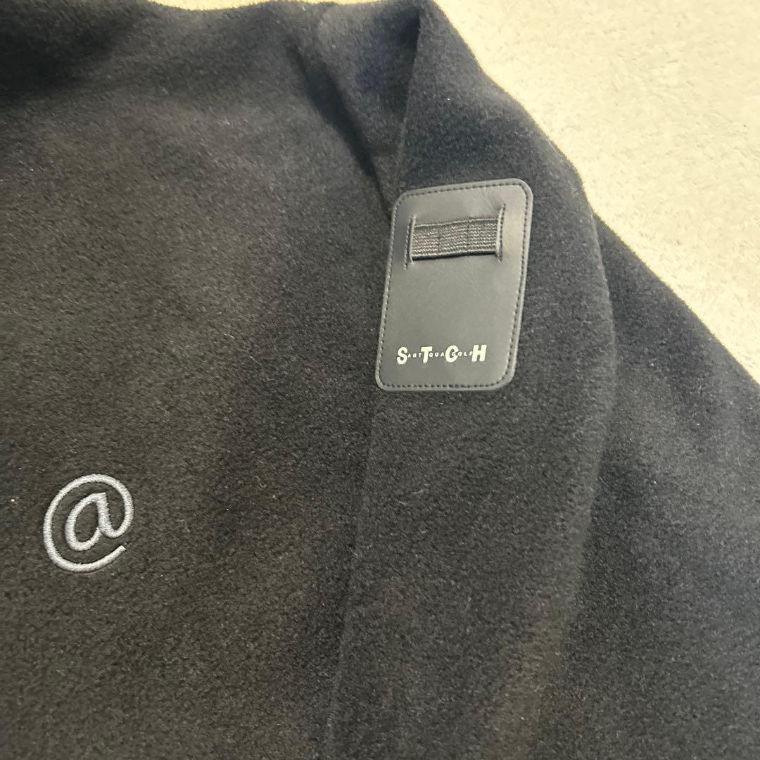 【S・T・C・H】試着のみ タグ無し オーバーサイズ アンティカゴルフ