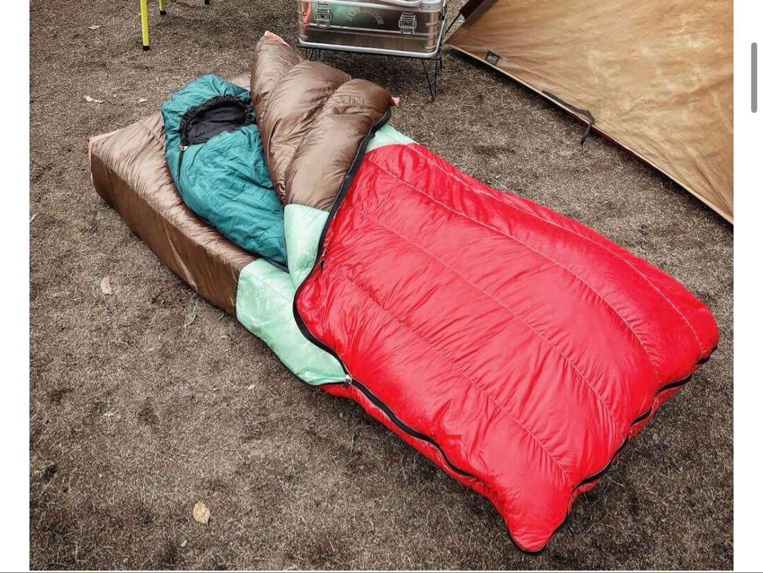 7月最終限定特別割引‼️NATAL DESIGN 二色使いブランケット