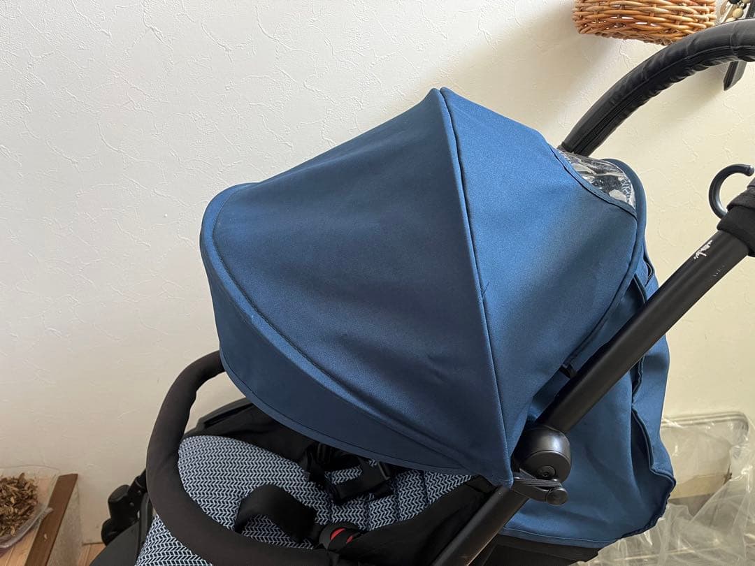 大幅値下げ中yoyo ベビーカー6＋ベビーゼンヨーヨー