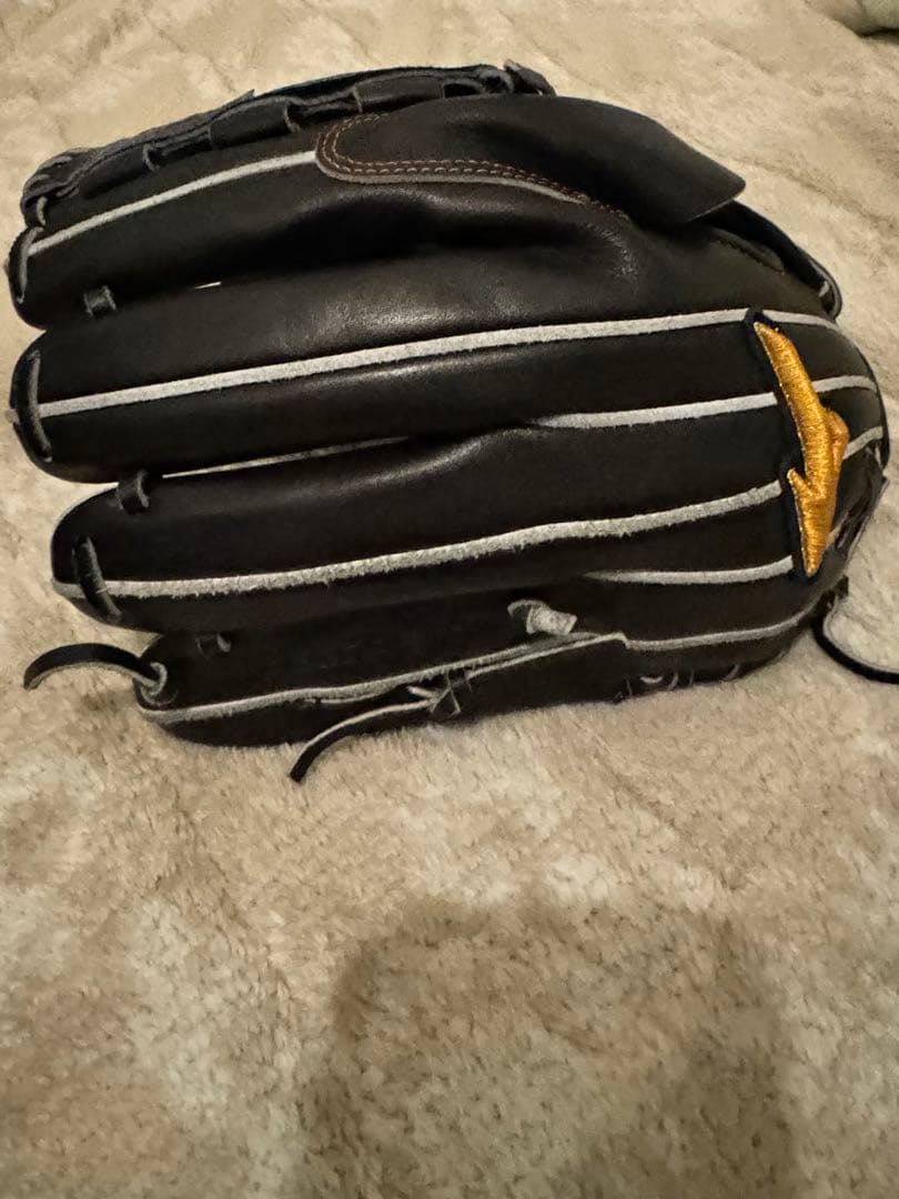 ミズノプロ 硬式投手用　ハガジャパン