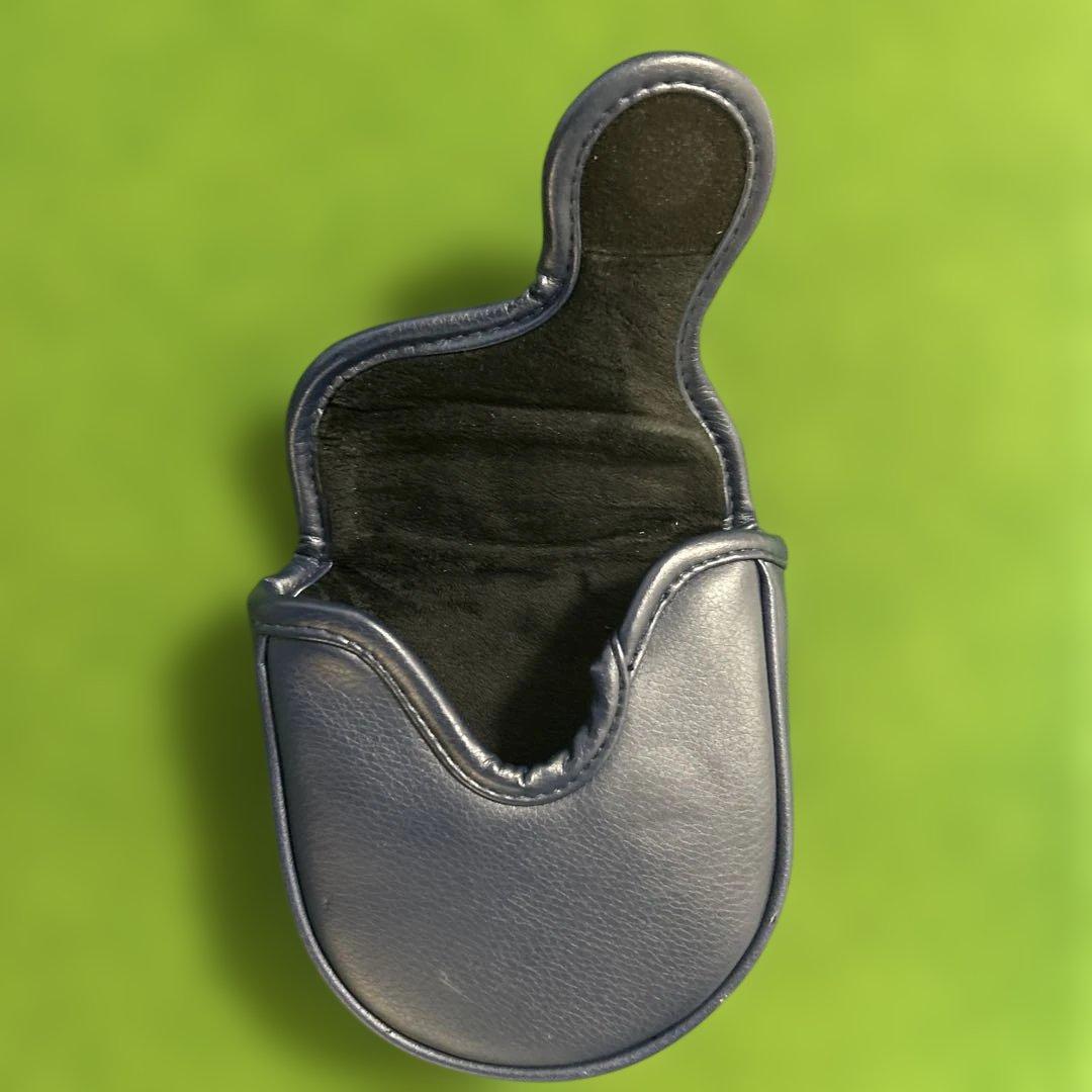 オデッセイ Ai-ONE スクエア2スクエアMAX STRIPE ゼロトルク