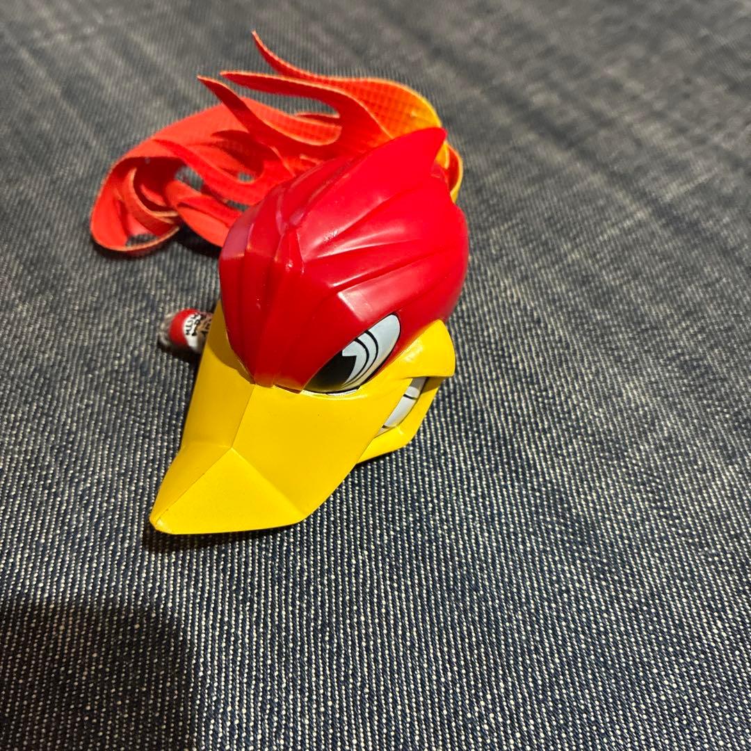 クレイスミス　アンテナトッパー　アンテナボール