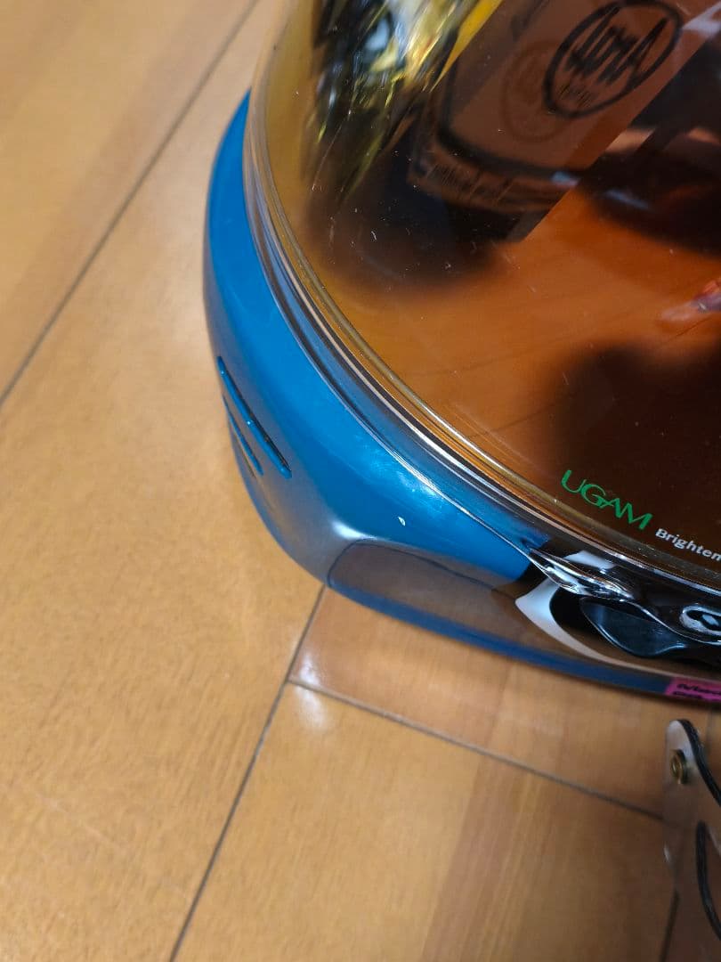 Arai RAPIDE-NEO フルフェイスヘルメット