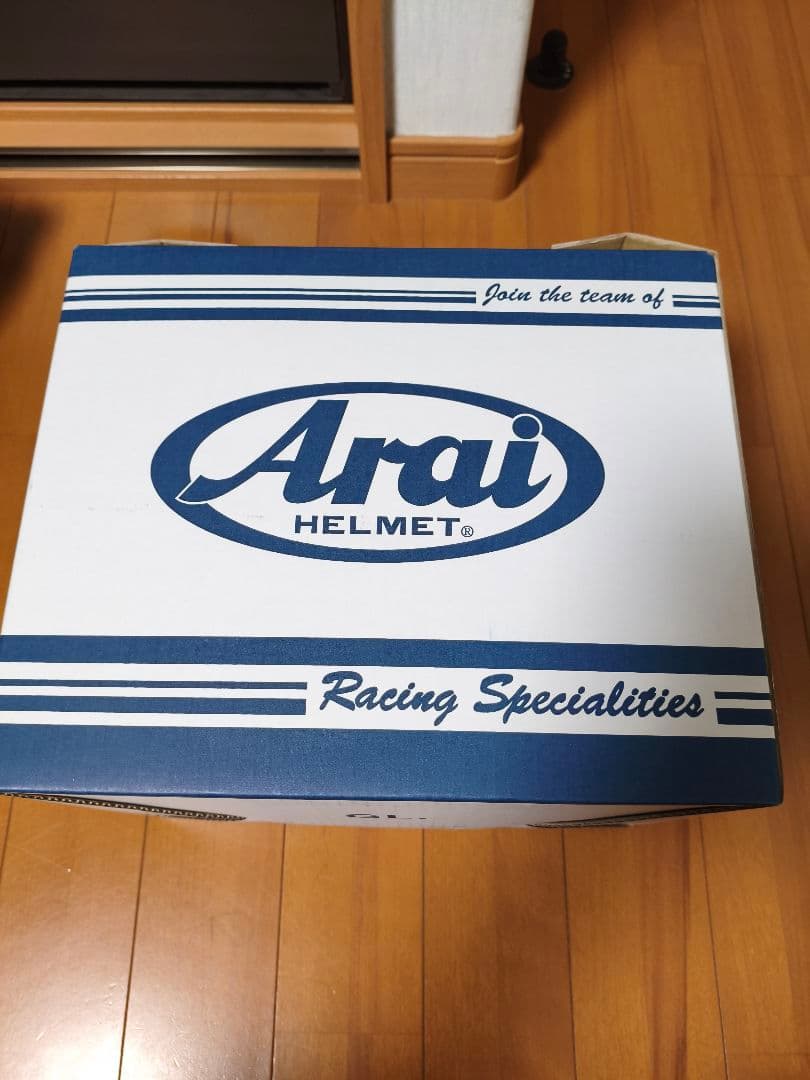 Arai RAPIDE-NEO フルフェイスヘルメット