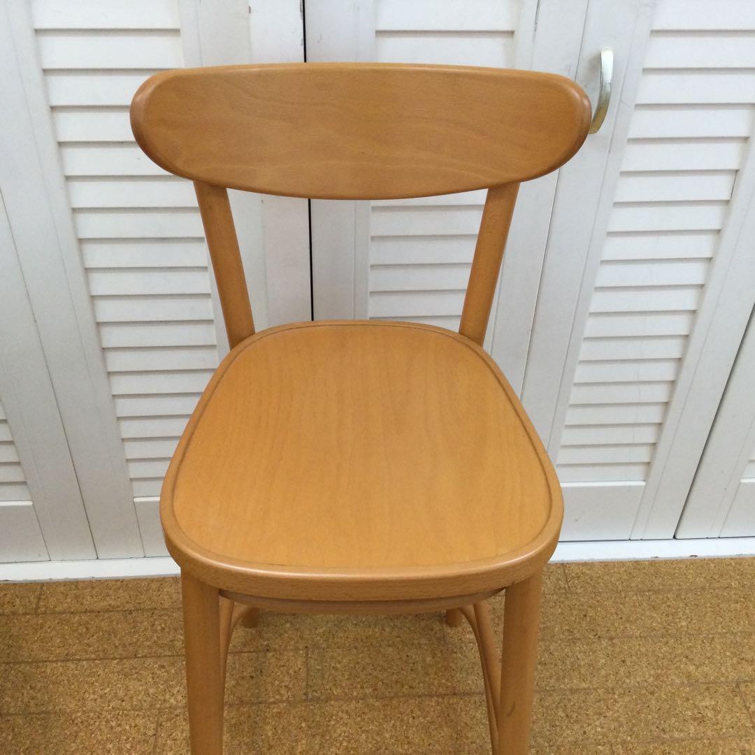 TON トン カウンターチェア 美品