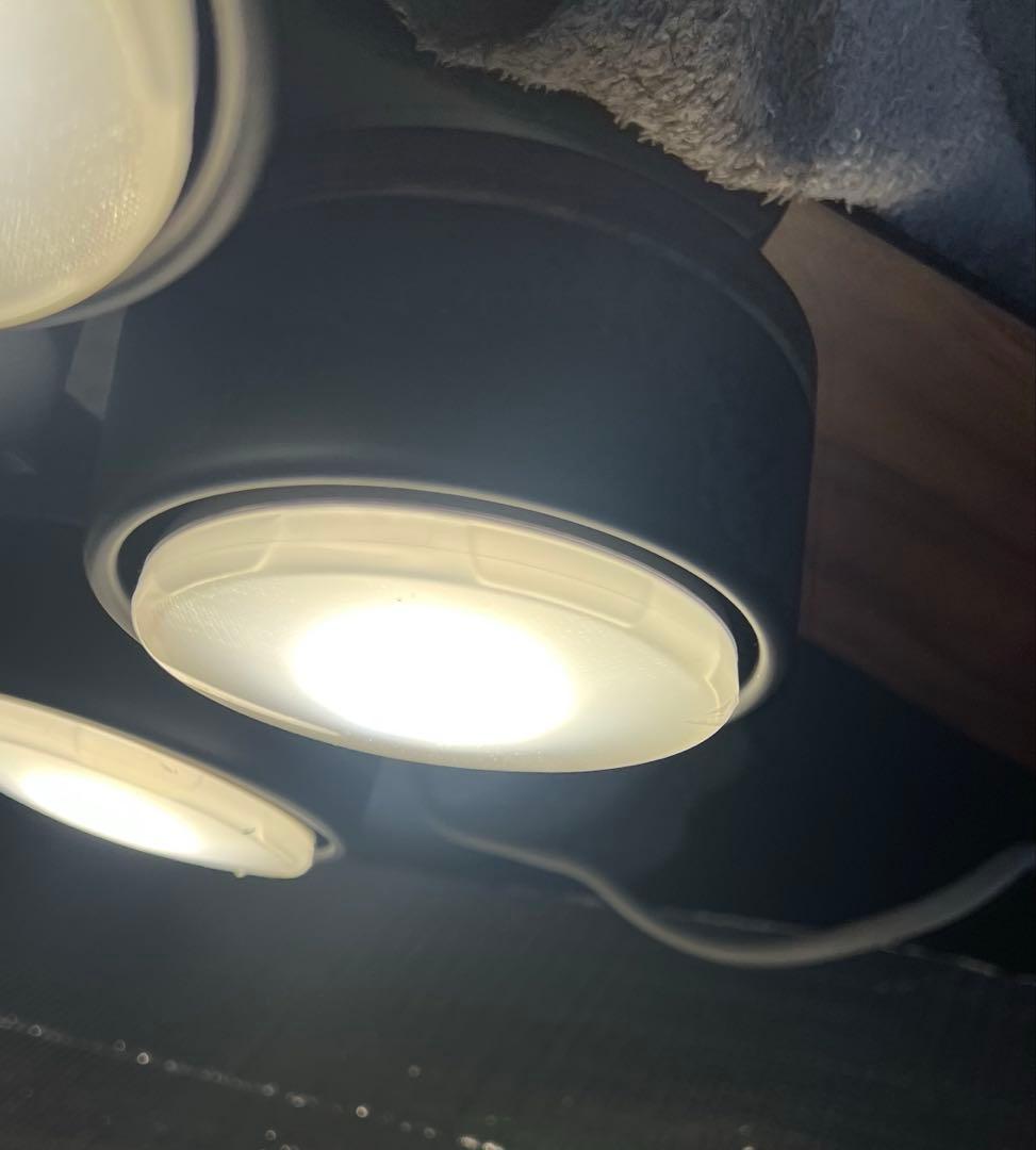 Daiko DAIKO ASL-8623CF LED シーリングファン