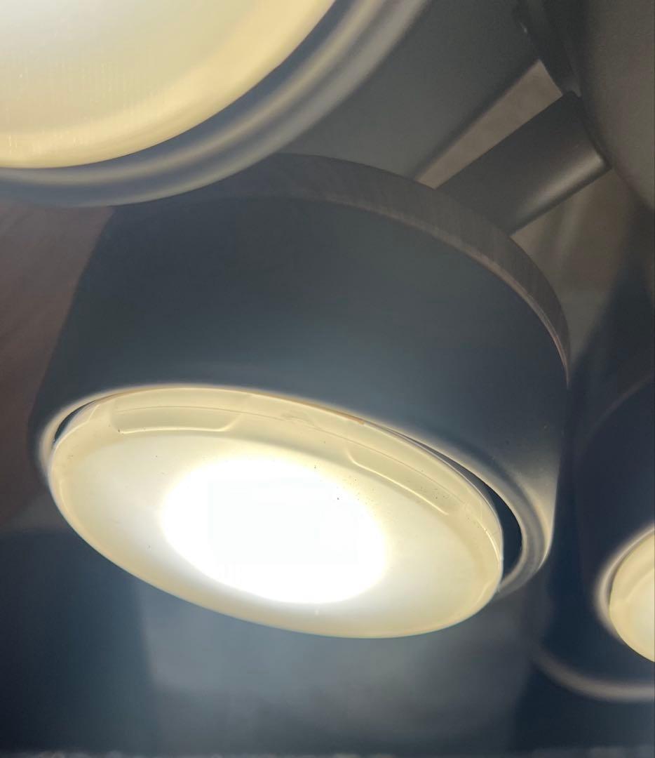 Daiko DAIKO ASL-8623CF LED シーリングファン