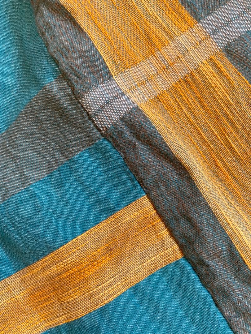 tamaki niime ポワンスカート ロング　コットン　タマキニイメ