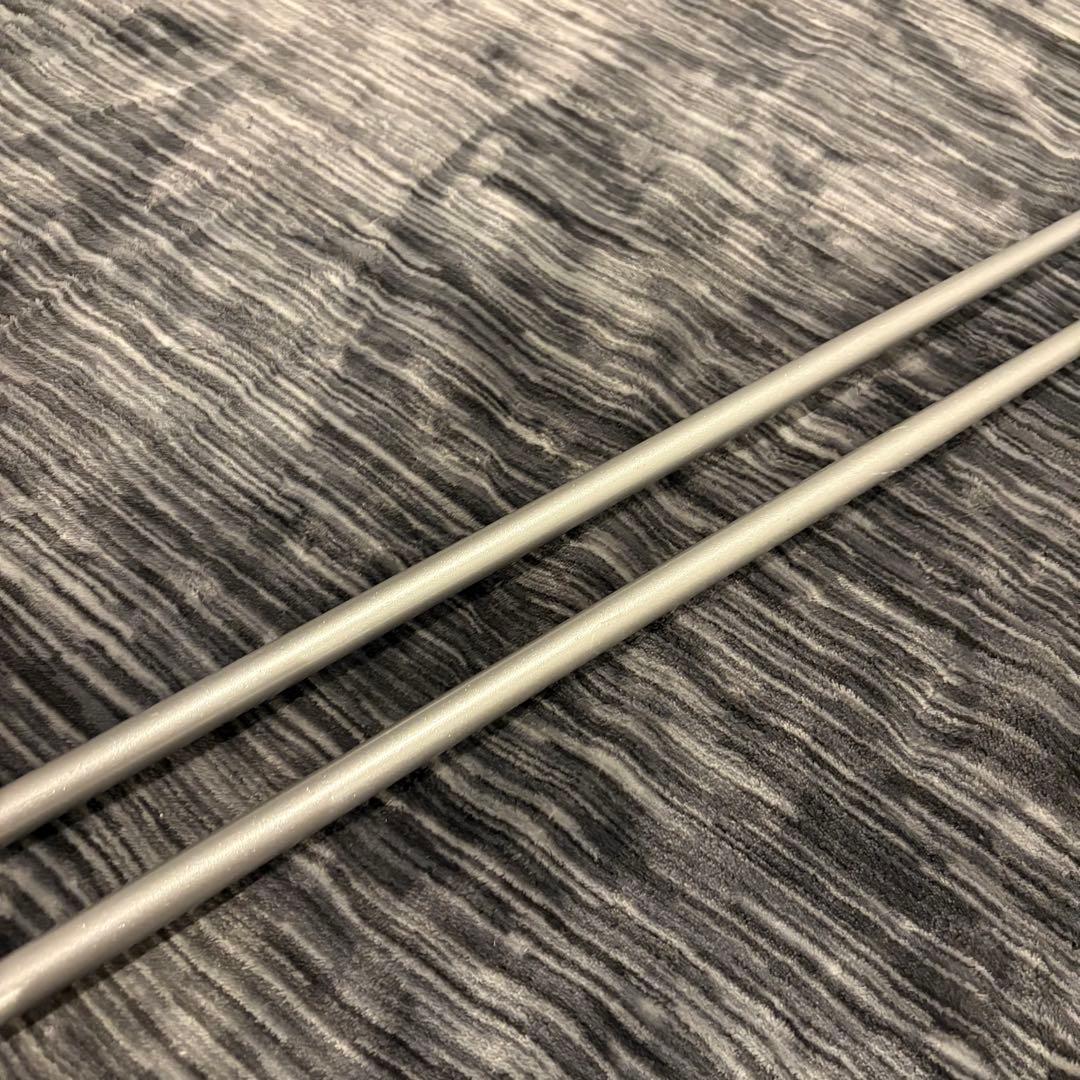 【未使用級極美品】SALOMON DEMO 10 P3V スキー板 170cm