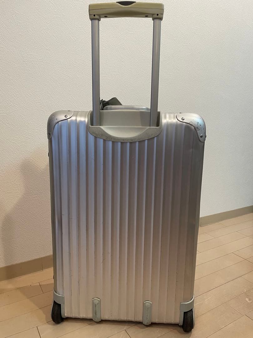 バッグ RIMOWA TOPAS 930.63 JUMBO TROLLEY