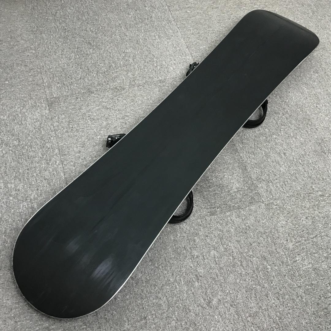 2点セット■極美品■2回使用■子供用■WAX済■IGNIO ボード ビンディング