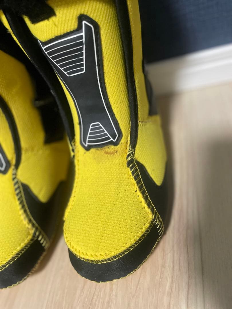 サーティーツー 32 TM-2 インナーブーツ　US7.5