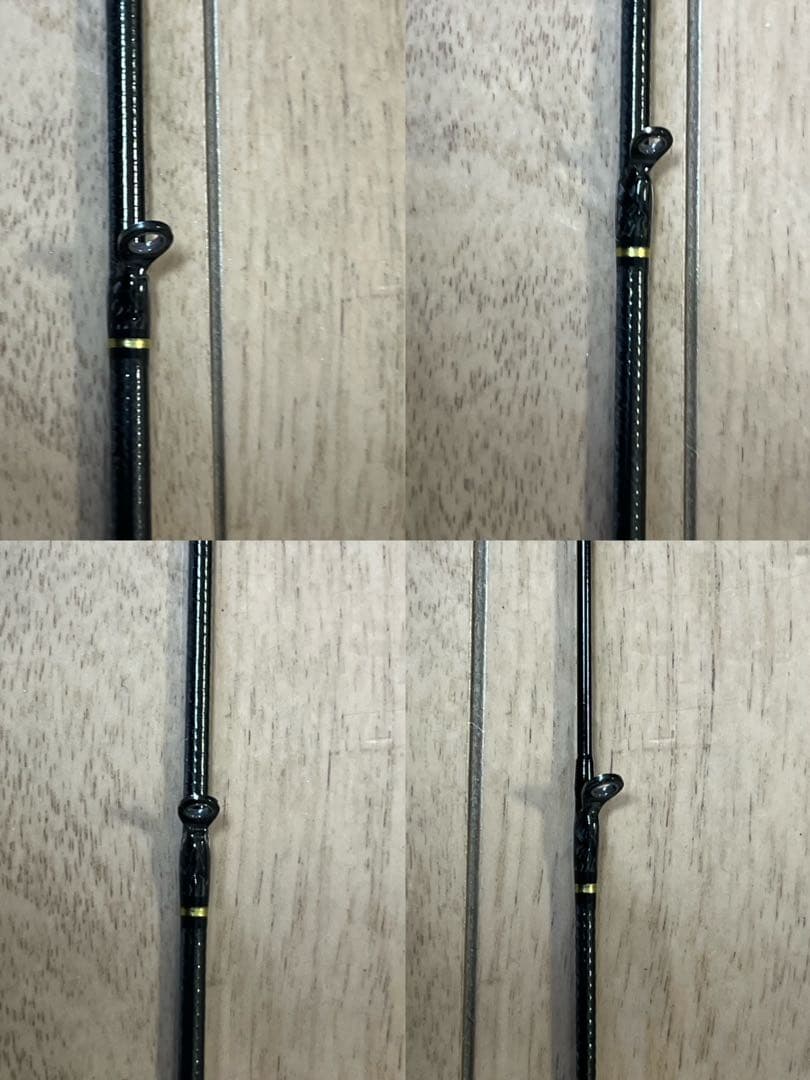 ダイワ DAIWA アジ メバルロッド 月下美人EX AGS 74UL-S・Q