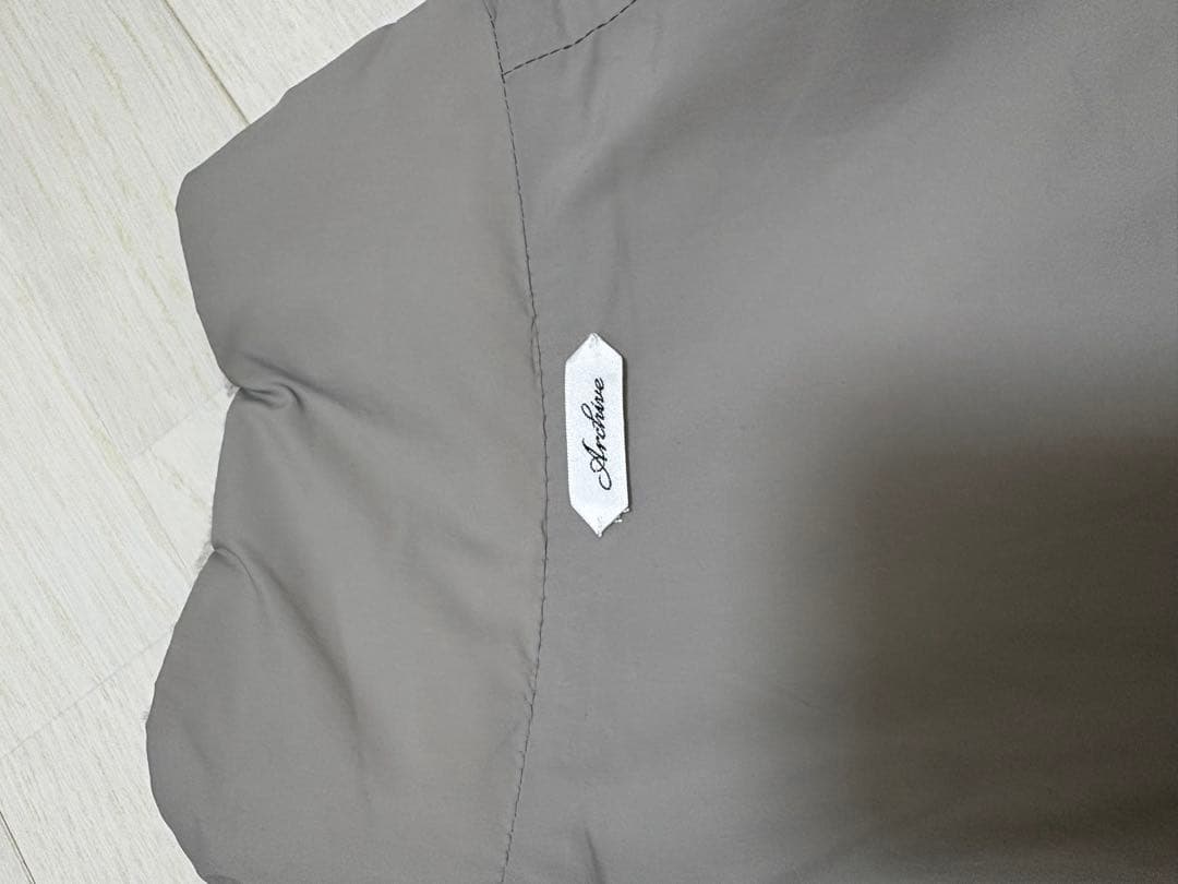 ジャケット・アウター POST ARCHIVE FACTION (PAF)  Jacket