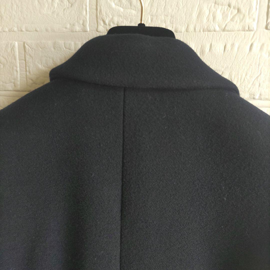 専用✨美品✨ENFOLD　エンフォルド　 チェスターコート　 コクーン　ウール