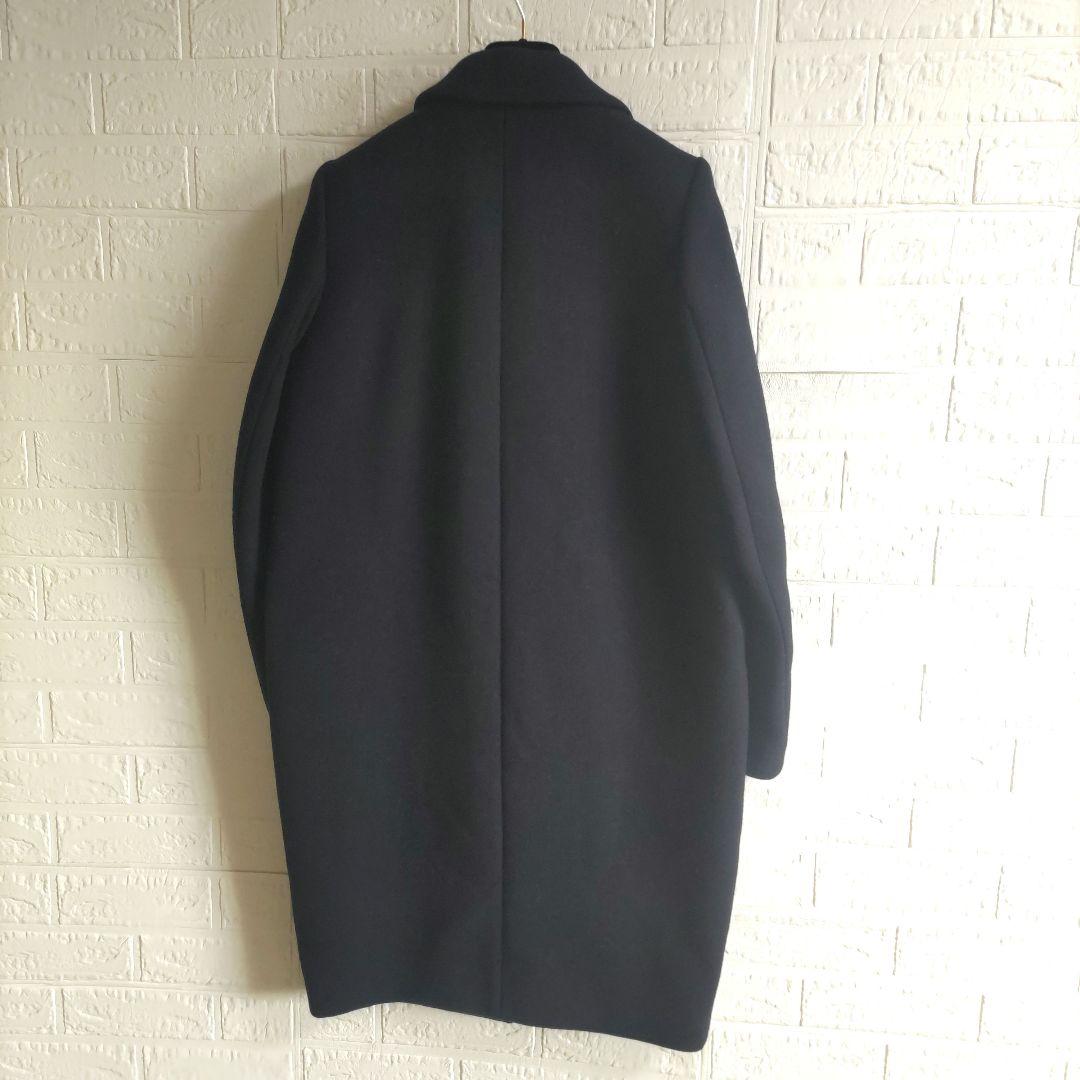 専用✨美品✨ENFOLD　エンフォルド　 チェスターコート　 コクーン　ウール