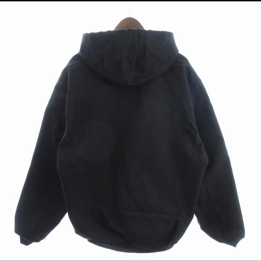 【Marquisertha】carhartt アクティブジャケット