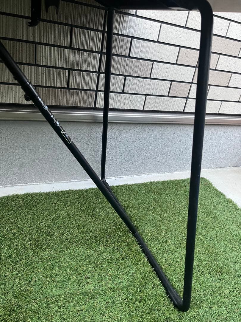 無印良品 折りたたみダイニングテーブル 120cm（オーク材）