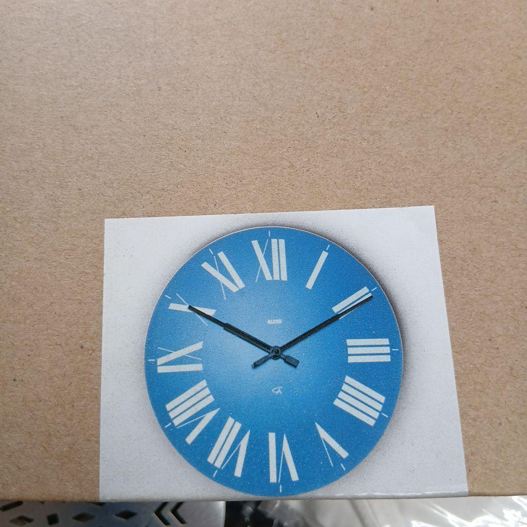 アレッシィ ALESSI フィレンツェ BLUE FIRENZE/LBL