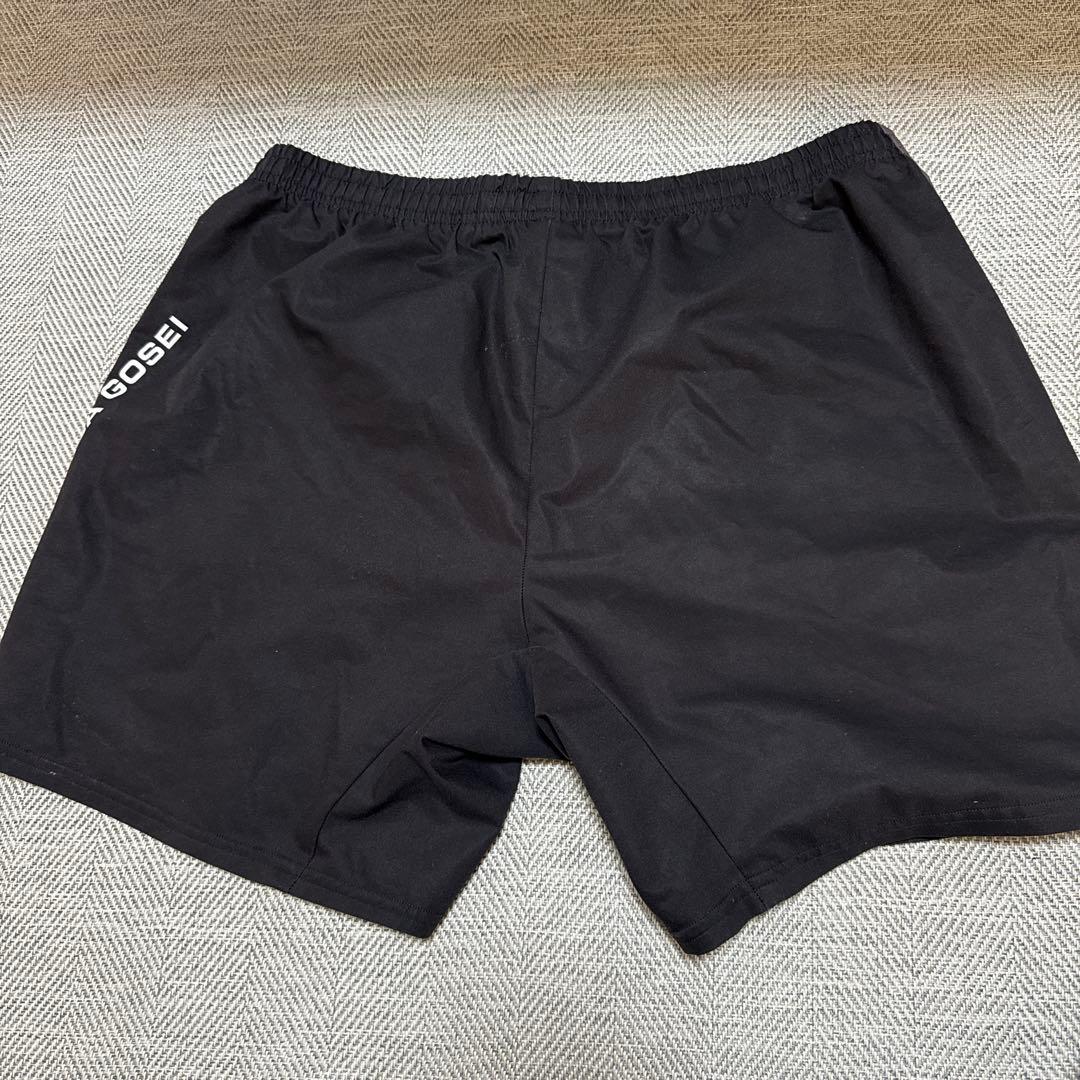 ウルフドッグス名古屋ゲームパンツ