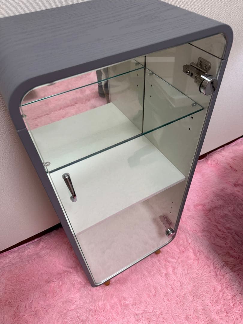 東谷 コレクションシェルフ コレクションケース