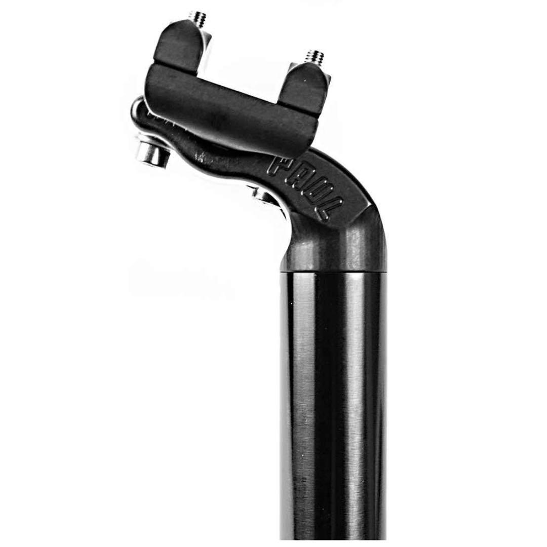 【 PAUL 】Tall and Handsome Seatpost