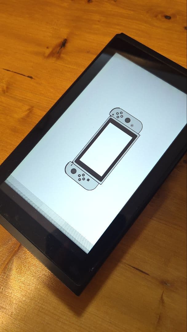 Nintendo Switch Minecraftセット　コントローラー不具合