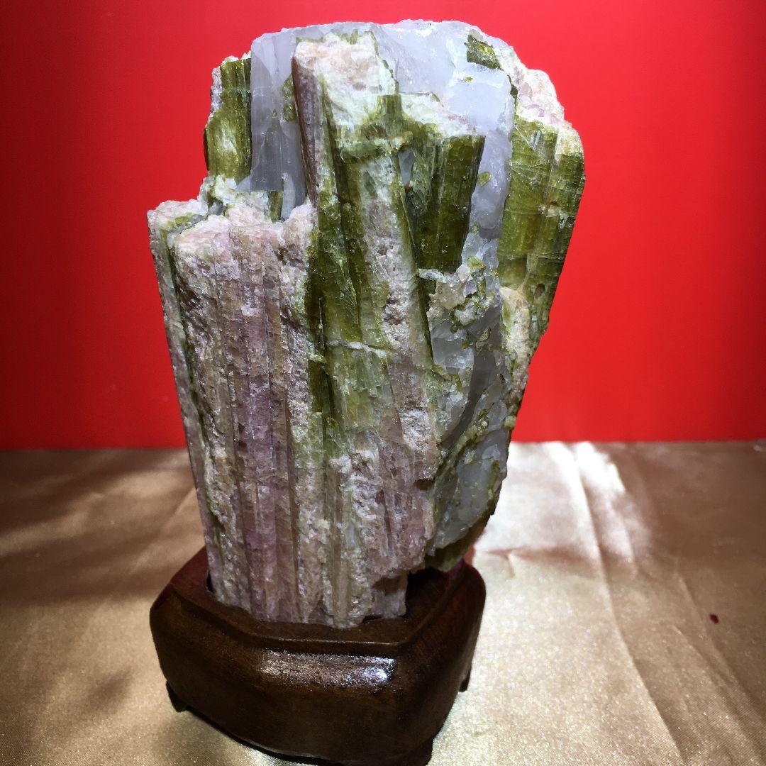 期間限定値下げ!ウォーターメロントルマリン