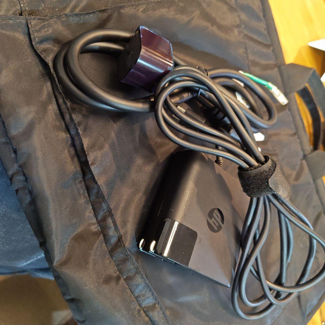 お値下。HP Spectre x360 CORE i7 美品 訳あり