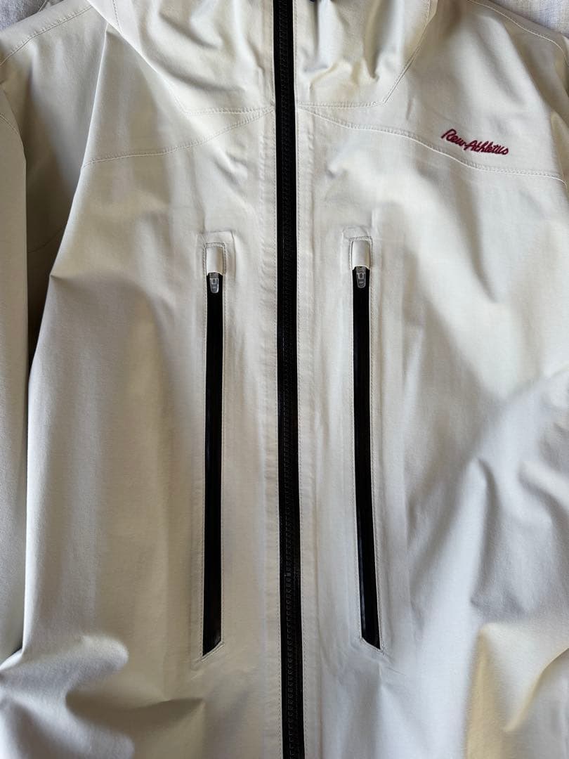 嵐*丸様 REW THE BASIC JACKET ＆KAMIKAZE BIBP