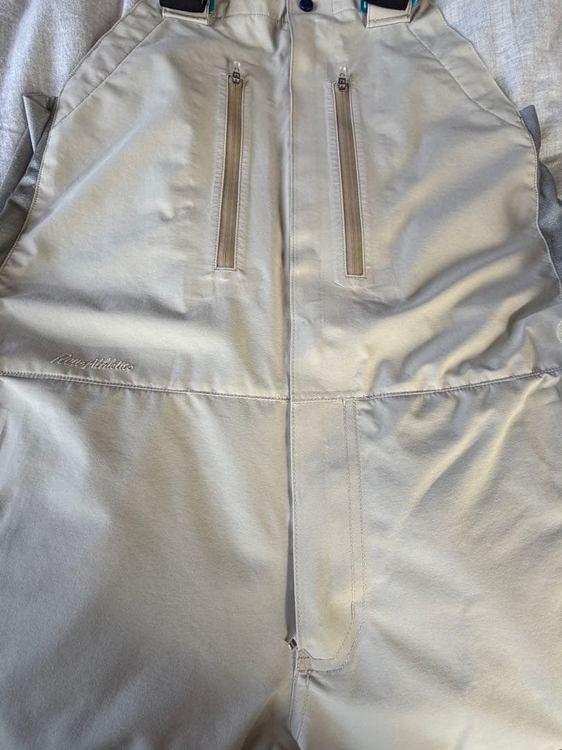 嵐*丸様 REW THE BASIC JACKET ＆KAMIKAZE BIBP