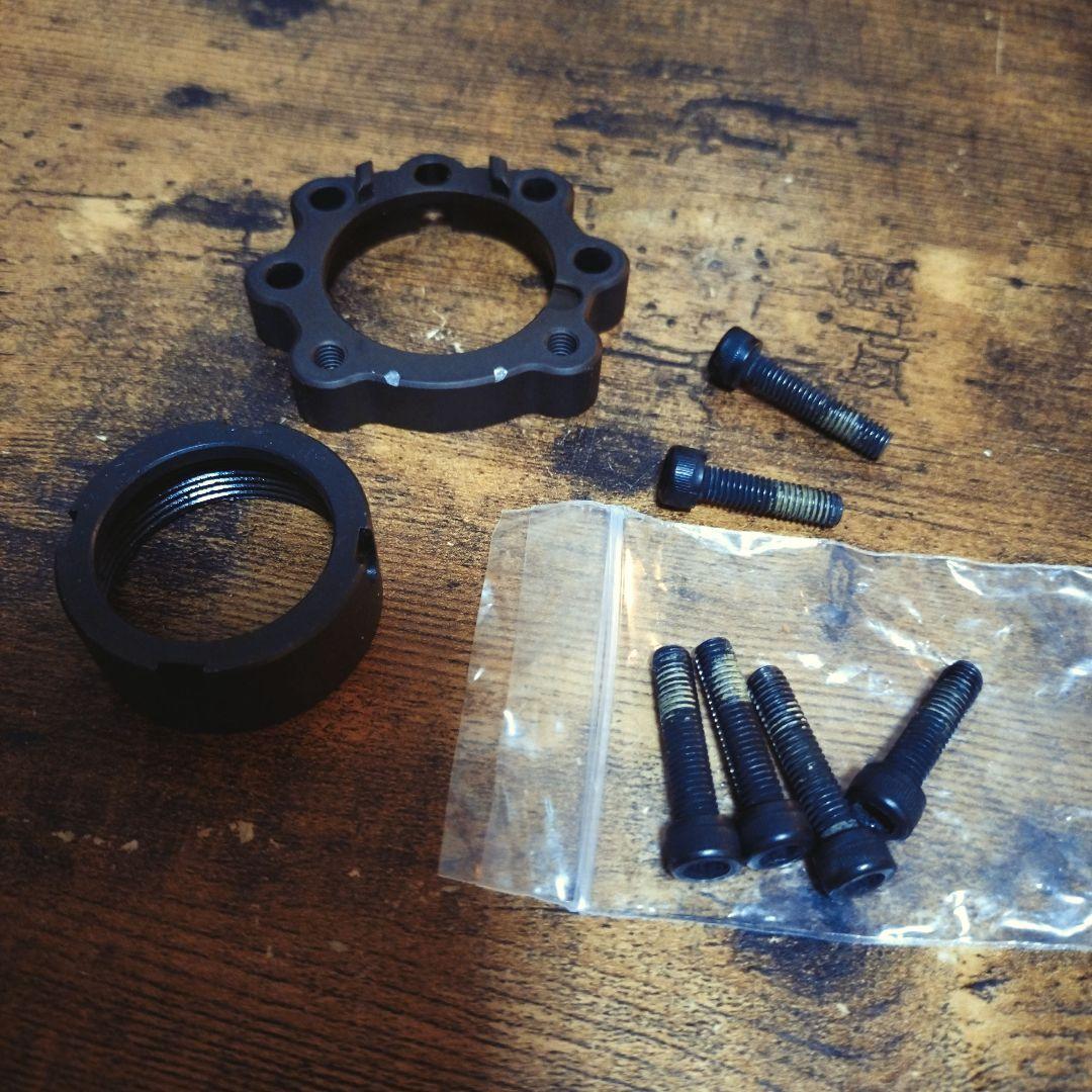 最終値下げ【実物】DD MK18 mod1 ras2 FDE 9.5ハンドガード