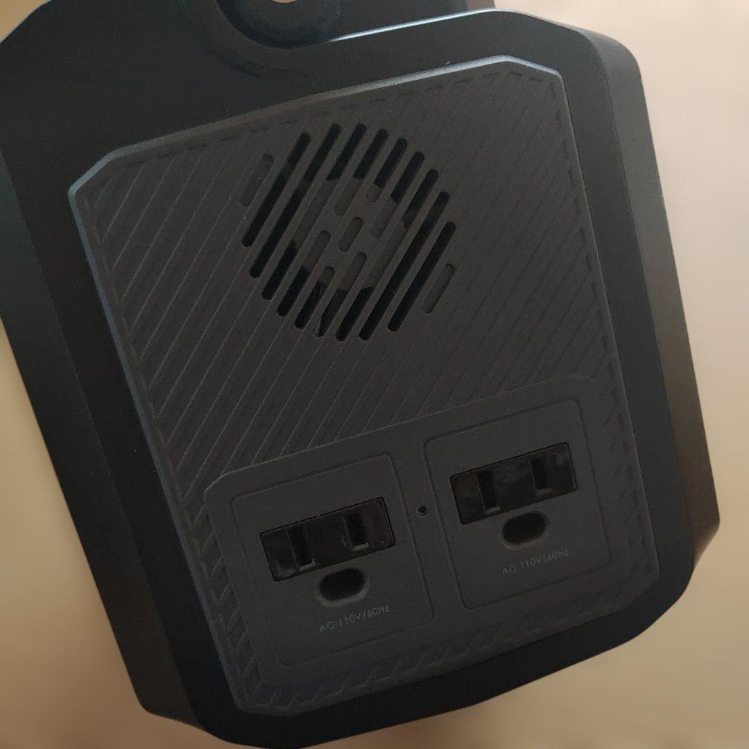 (訳あり品)AUKEY PowerZeus PS-MC05 ポータブル電源