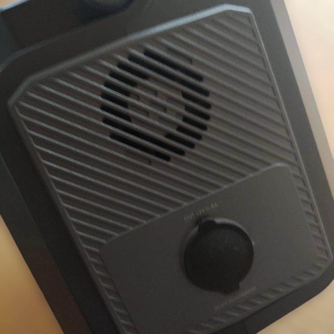 (訳あり品)AUKEY PowerZeus PS-MC05 ポータブル電源