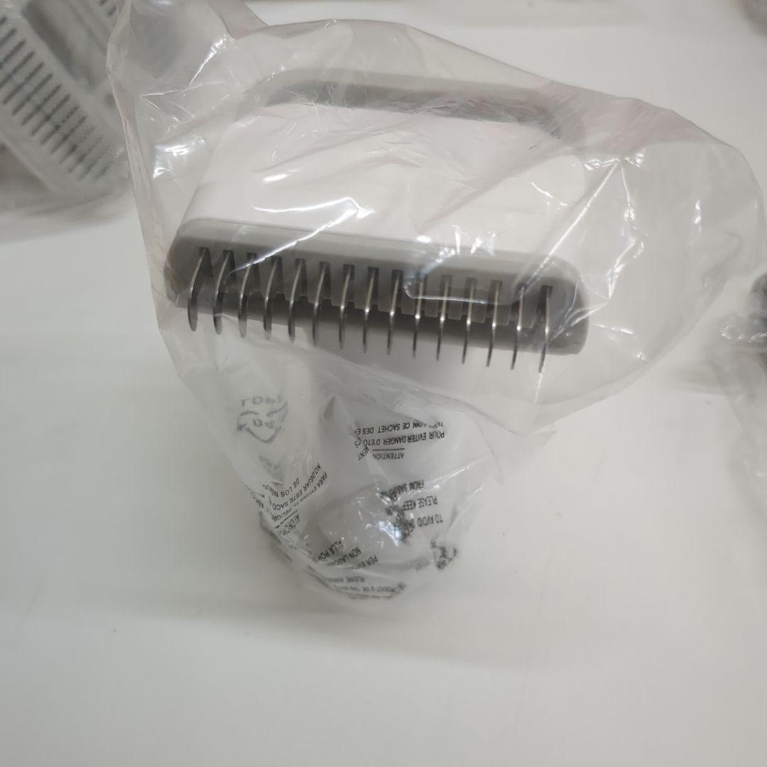 7/1024x09 テスコム ペット用バリカン PET-TK01WH