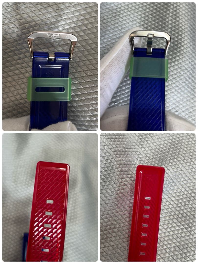 ✨極希少極美品✨G-SHOCK GM-110RB-2AJF レインボー