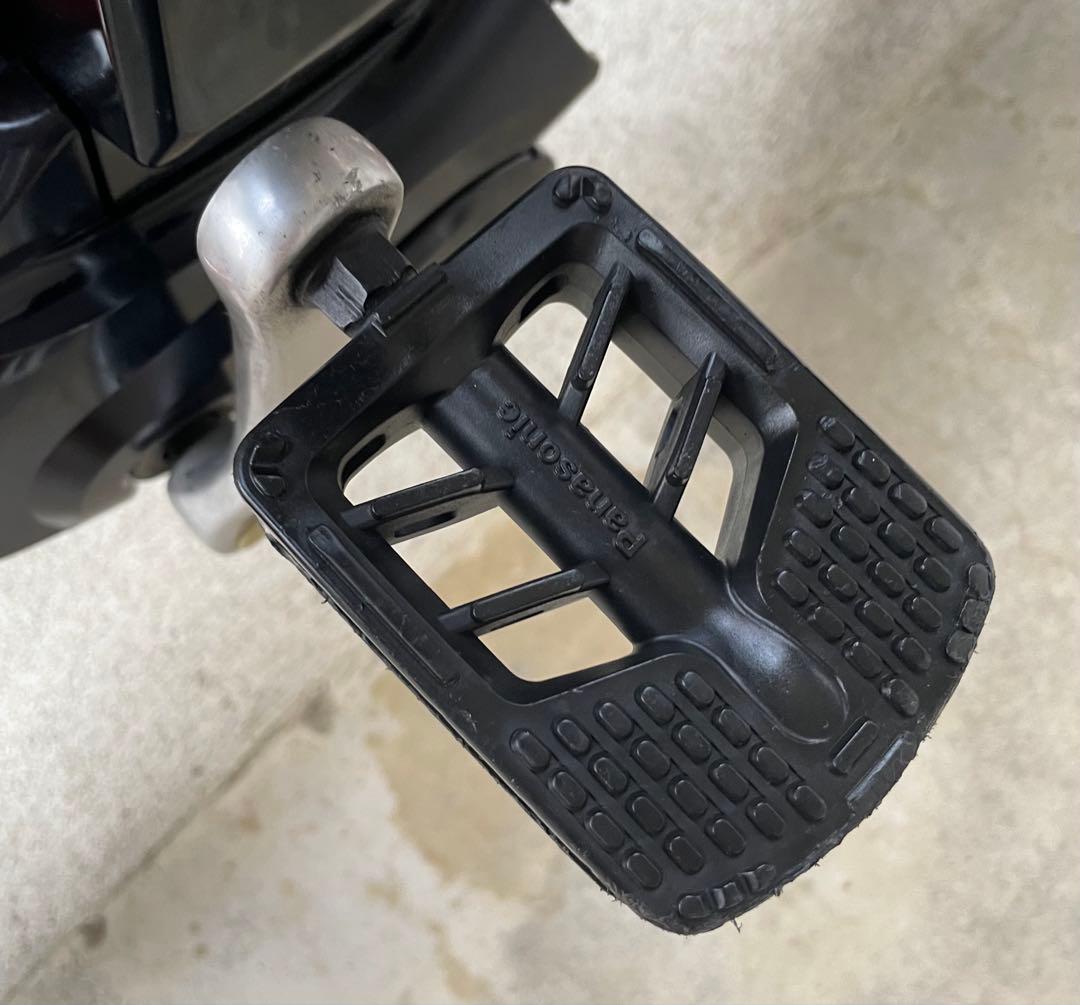 パナソニック ギュットミニDX 12AH LED 20インチ