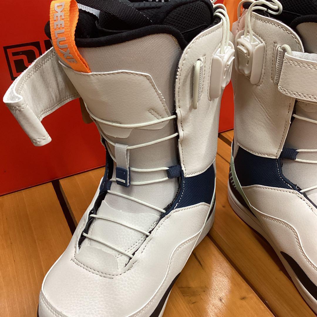 sale【新品】DEELUXE ID LARA 24.5スノーボードブーツ