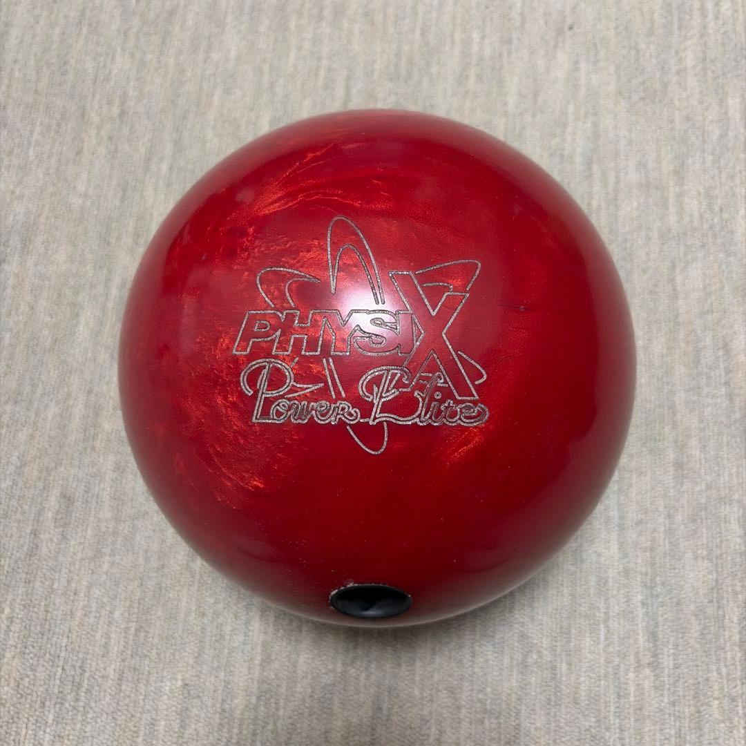 STORM PHYSIX Power Elite 赤 15P