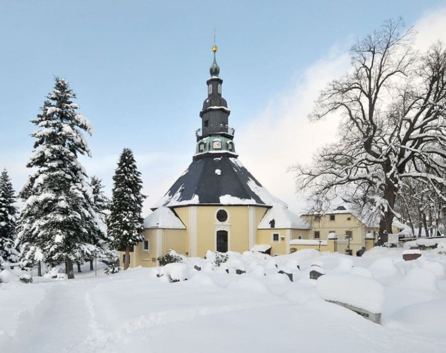 ドイツ ザイフェン　クリスマス 木製 オブジェ