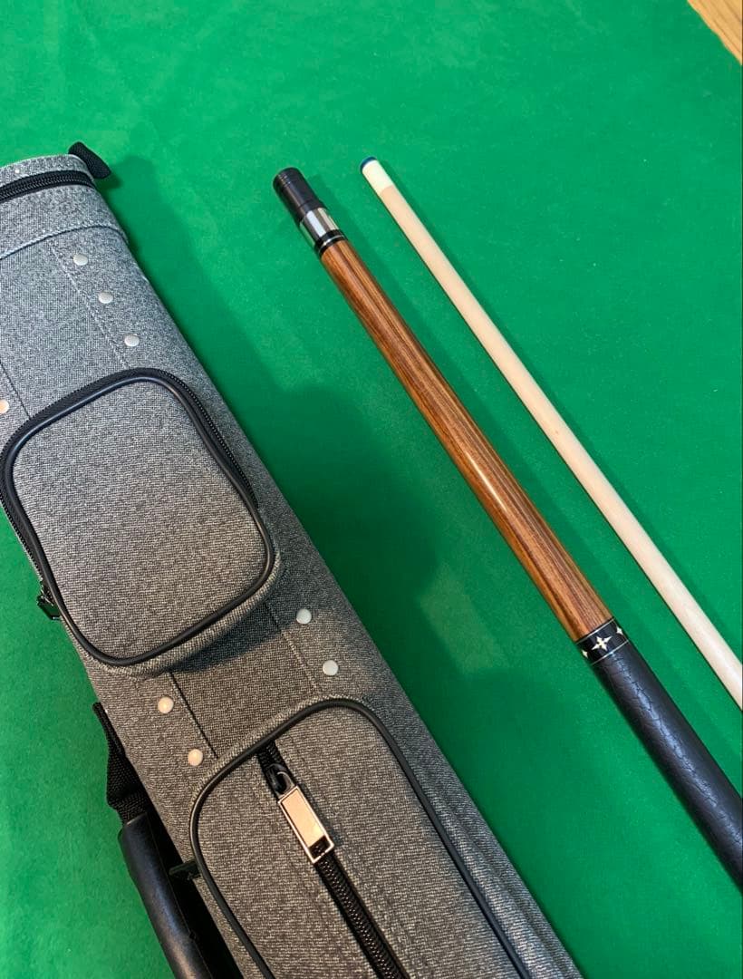 美品　mezzビリヤード　セット