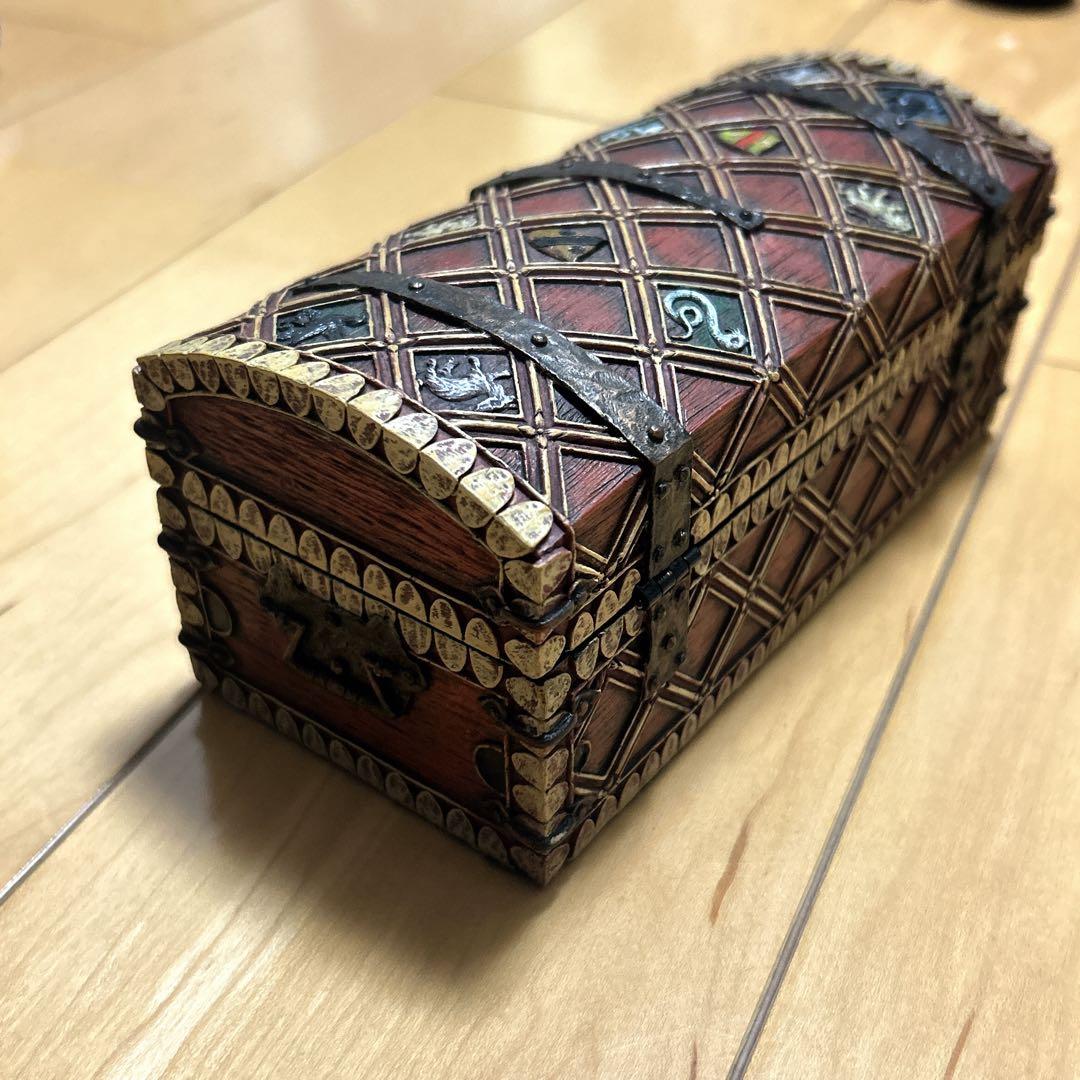 希少！ハリーポッター　クィディッチ　レプリカ　レア小物入れ　入手困難