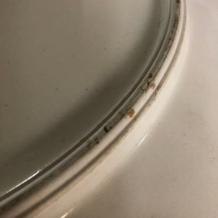 本日限定‼️オールドノリタケ特選（直径約46.5cm）