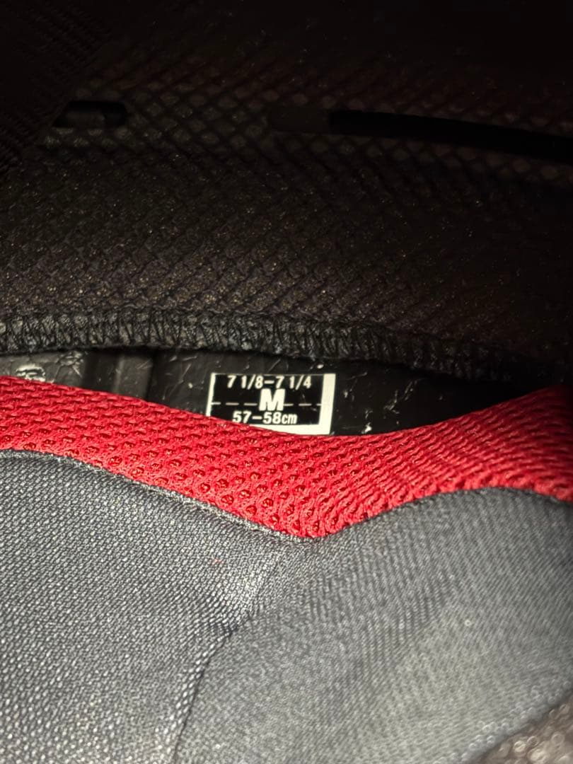 SHOEI x-15 フルフェイスヘルメット ホワイト　ブルーシールド付き