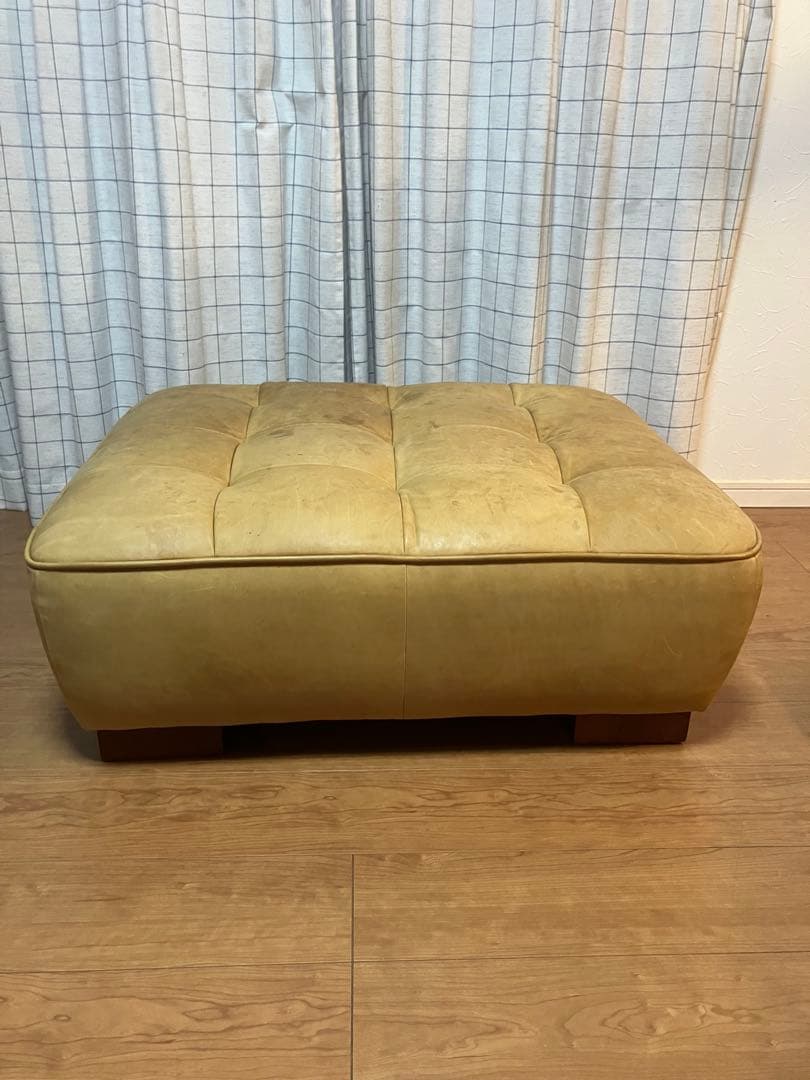 SALE クラッシュ　オピアムスツール　USED品