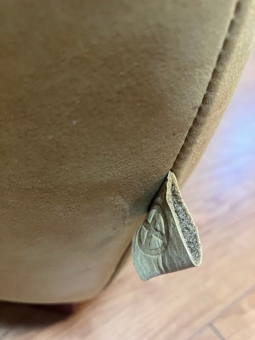 SALE クラッシュ　オピアムスツール　USED品